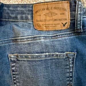 American Eagle Outfitters slim Men's Jeans